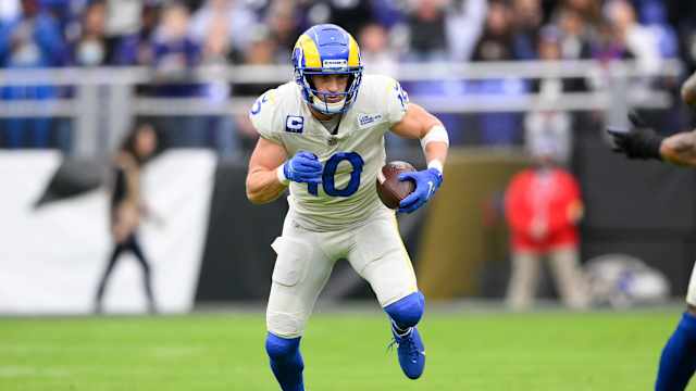 Cooper Kupp 1